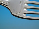 Vendome by Christofle France Silverplate Flatware Set Service 41 pieces