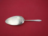 Contempora by Dominick and Haff Sterling Silver Pie Server FH AS 9 1/2"