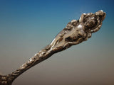 Love Disarmed by Reed and Barton Sterling Silver Fish Server Pierced AS 12 1/2"