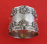 English King by Tiffany and Co Sterling Silver Napkin Ring 1 1/2" Heirloom