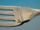 Spatours by Christofle France Silverplate Flatware Set Service 57 pieces Dinner