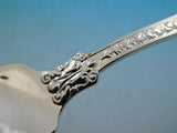 Olympian by Tiffany & Co Sterling Silver Set of 8 Salad Forks New Unused 6 3/4"