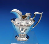 Hepplewhite by Reed and Barton Sterling Silver Tea Set 5-Piece #560 (#4708)