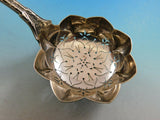 Persian by Tiffany and Co Sterling Silver Pea Serving Spoon GW Flower Bowl 8 1/2