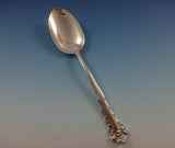 Belle Meade by Lunt Sterling Silver Flatware Set for 12 Service 52 Pieces