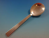 Bernadotte by Georg Jensen Sterling Silver Flatware Set For 8 Service 66 Pieces