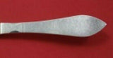 Continental by Georg Jensen Sterling Silver Pie Server FH AS 8 3/4" Serving