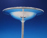 Wallace Sterling Silver Compote Raised #3338-9 5 7/8" x 6" 5 ozt. (#7606)