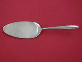 Contempora by Dominick and Haff Sterling Silver Pie Server FH AS 9 1/2"