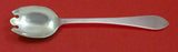 Faneuil by Tiffany and Co Sterling Silver Ice Cream Dessert Fork Custom 5 7/8"