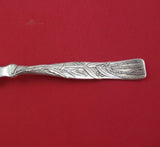 Vine by Tiffany Sterling Silver Waffle Server Wheat 9" DR Mono Berlin Collection