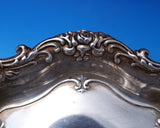 Rose by Wallace Sterling Silver Nut Cup #1000 4 1/4" x 2 1/2" .9ozt. (#7469)