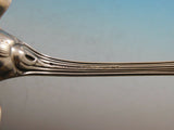 Japanese by Tiffany and Co. Sterling Silver Pie Server FH AS 10 7/8" Pie Crust