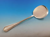 Spatours by Christofle France Silverplate Flatware Set Service 57 pieces Dinner