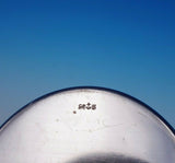 Gorham Sterling Silver Tea Caddy 4 1/8" Tall x 3" in Diameter #255 (#3522)
