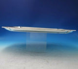 Albi by Christofle Silverplate Serving Tray Large 17" x 13" (#5869)