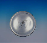 Betsy Patterson by Stieff Sterling Silver Cake Stand Applied ATA Insignia #3228