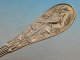 Japanese by Tiffany and Co. Sterling Silver Cheese Scoop Original 9 1/8" Large