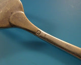 Dolly Madison by Gorham Sterling Silver Flatware Service For 8 Set 93 Pieces