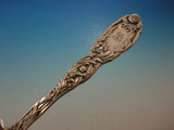 Chrysanthemum by Tiffany & Co. Sterling Silver Saratoga Chip Server 8 7/8"