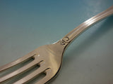 Verona by Fortunoff Sterling Silver Flatware Dinner Set Service 26 Pcs Italy New