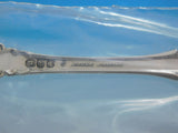 Medici New by Gorham Sterling Silver Flatware Service for 12 Set 48 Pieces New