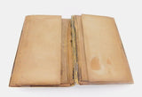 Tiffany & Co. Victorian Card Case with Woman & Cherubs (#J3882)