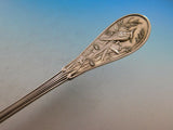 Japanese by Tiffany and Co. Sterling Silver Fish Server 12"