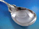 Love Disarmed by Reed and Barton Sterling Silver Salad Serving Set w/3 Piercings