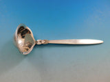 Cactus by Georg Jensen Danish Sterling Silver Flatware Set for 6 Service 52 Pcs