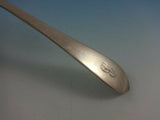 Pointed Antique by R&B/D& H Sterling Silver Flatware Service Set Service 57 Pcs