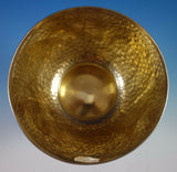 Tiffany & Co. Sterling Silver Trophy Bowl Acid Etched Circa 1895 (#1677)