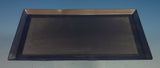 Triade by Christofle Silverplate Tray Rectangular 10" x 5 1/2" (#2853)