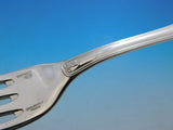 Malmaison by Christofle Sterling Silver Flatware Service 12 Set 72 pcs Dinner