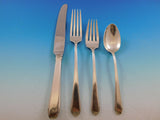 Cascade by Towle Sterling Silver Flatware Service for 8 Set 40 pieces