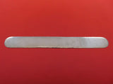 Fradley and Co Sterling Silver Page Turner Hammered Arts and Crafts #1815H