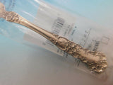 Buttercup by Gorham Sterling Silver Flatware Set Service 49 Pieces Dinner New
