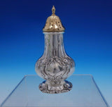 Francis I by Reed and Barton Sterling Silver Salt Pepper Shaker Set X571 (#3262)