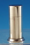 Tiffany & Co. Sterling Silver Powder Shaker #23670 1 7/8" x 1" (#2864) Vintage