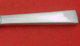 Continental by International Sterling Silver Cake Server HH WS Original 9 3/4"