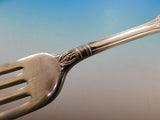 Valenciennes by Manchester Sterling Silver Flatware Set for 12 Service 84 pieces