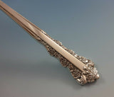 Belle Meade by Lunt Sterling Silver Flatware Set for 12 Service 52 Pieces