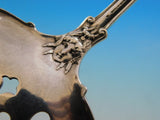Olympian by Tiffany and Co Sterling Silver Saratoga Chip Server Pierced Rare