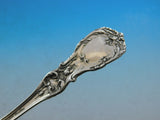 Francis I Reed & Barton New Mark Sterling Silver Essential Serving Set Large 7pc