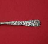 Vine by Tiffany and Co Sterling Silver Pastry Server GW Spade Shaped with Grapes