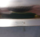 Albi by Christofle Silverplate Serving Tray Large 17" x 13" (#5869)