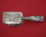 Vine by Tiffany & Co. Sterling Silver Sandwich Tong pierced w/ grapes 7 3/8"