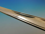 Heiress by Oneida Sterling Silver Flatware Set for 12 Service 78 pieces