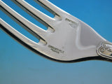 Malmaison by Christofle Sterling Silver Flatware Service 12 Set 72 pcs Dinner