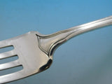 Madison by Wallace Sterling Silver Flatware Service for 12 Set 56 pieces